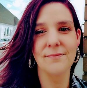 Meet your Posher, Catherine